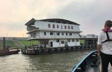 2026年8月8号朱宇-第2次上行（115）